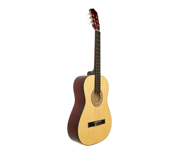 MusicMate Gitara klasyczna MusicMate M53 - 1588161 - zdjęcie 4